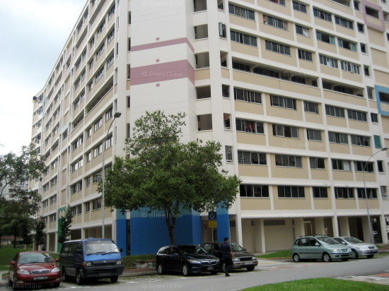 Pasir Ris Street 11 thumbnail photo